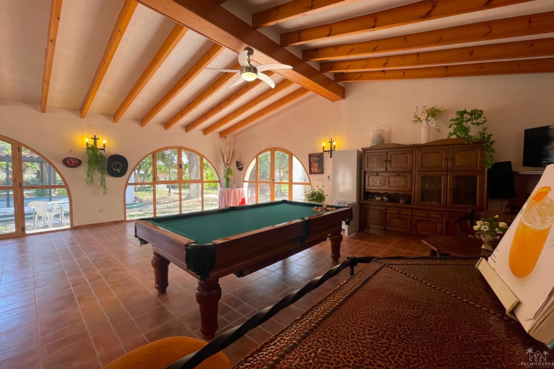 Herverkoop - Country house - Elda - Elda Centro