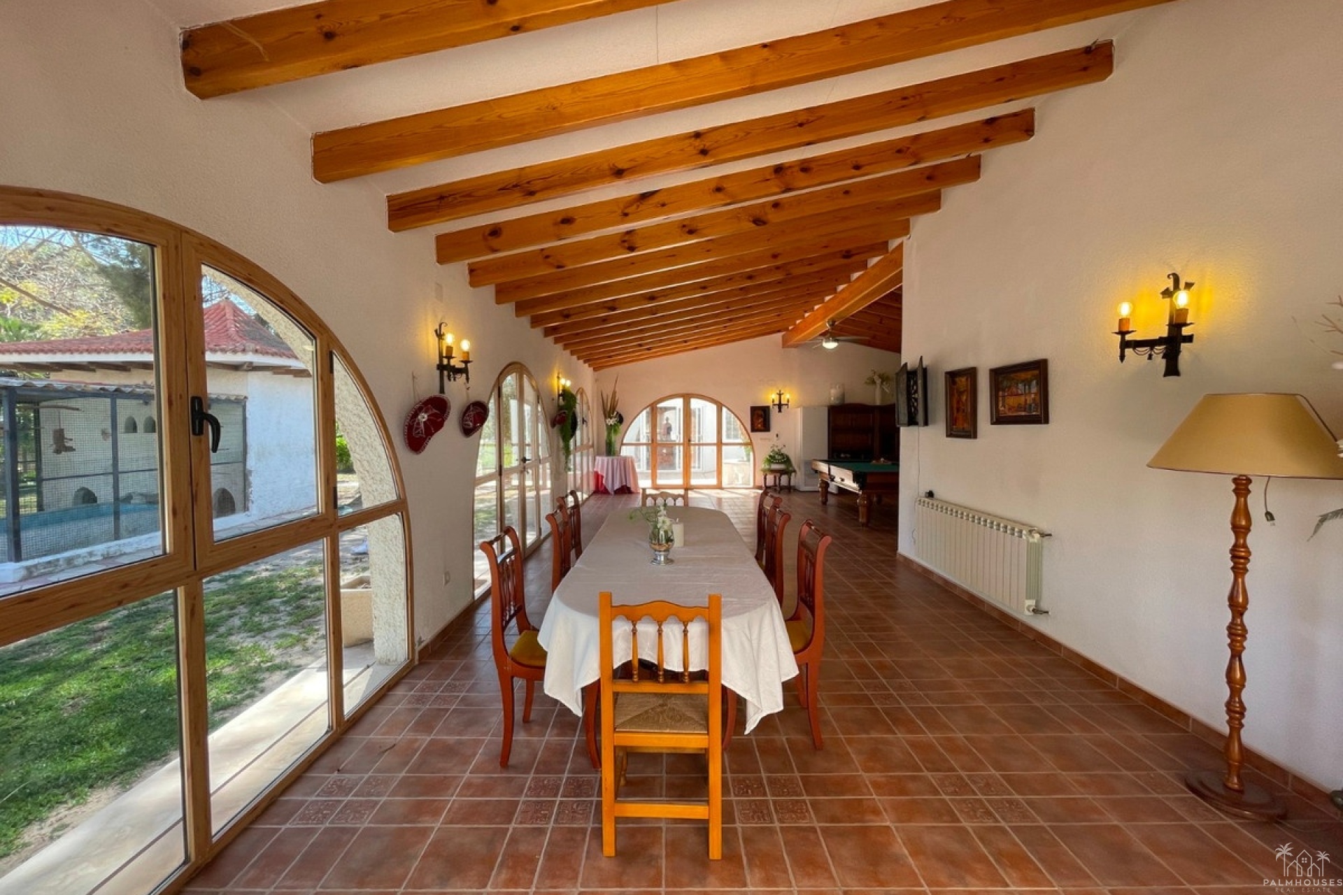 Herverkoop - Country house - Elda - Elda Centro