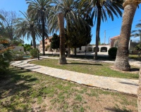 Herverkoop - Country house - Elda - Elda Centro