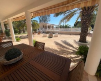 Herverkoop - Country house - Elda - Elda Centro