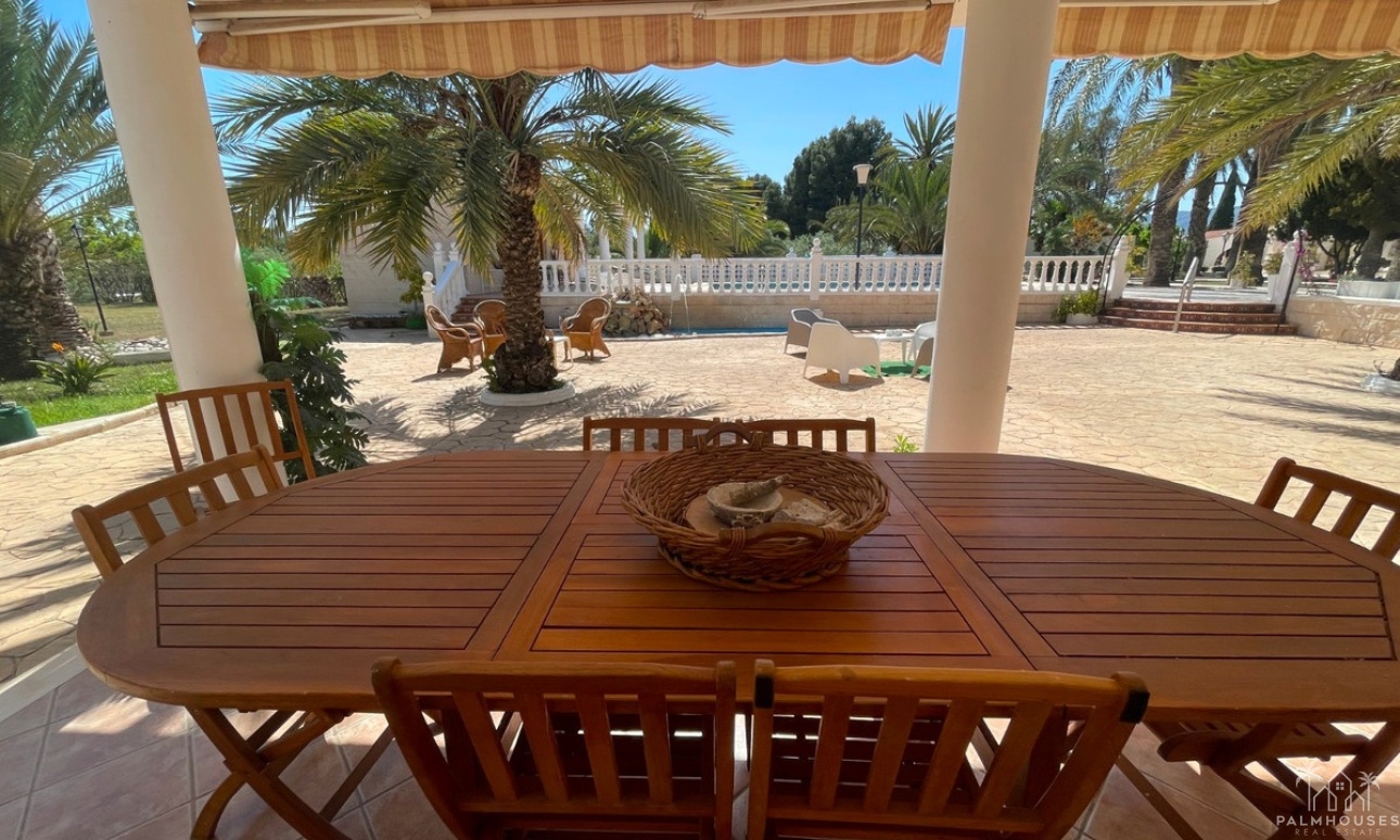 Herverkoop - Country house - Elda - Elda Centro