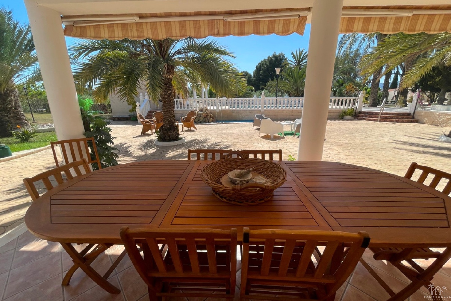 Herverkoop - Country house - Elda - Elda Centro