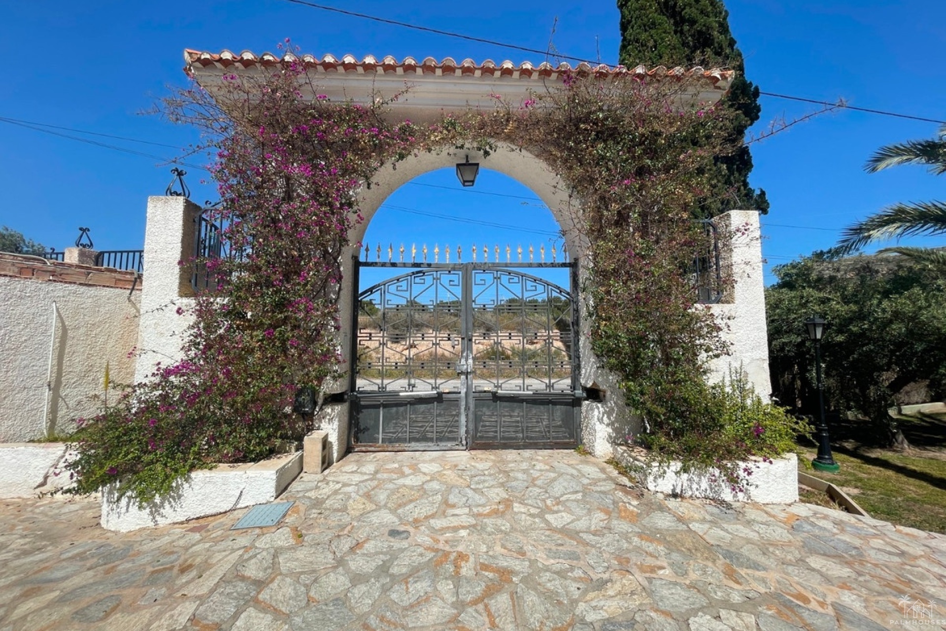 Herverkoop - Country house - Elda - Elda Centro