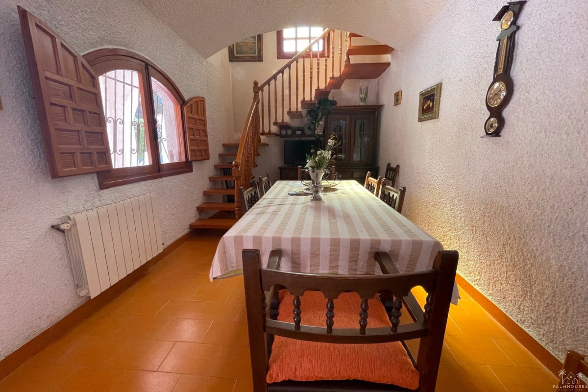 Herverkoop - Country house - Elda - Elda Centro