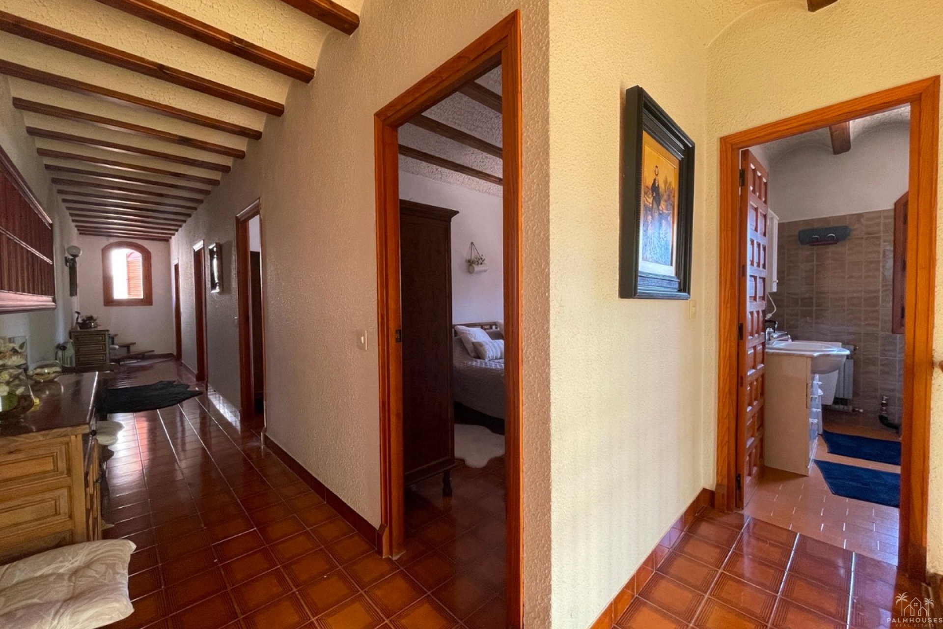 Herverkoop - Country house - Elda - Elda Centro