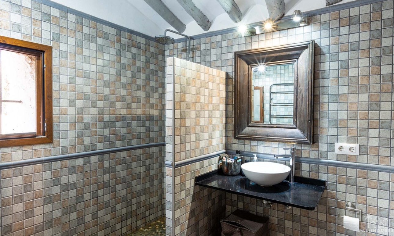 Herverkoop - Country house - Jalon - Jalon Centro