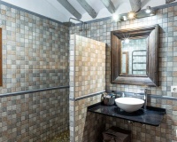 Herverkoop - Country house - Jalon - Jalon Centro