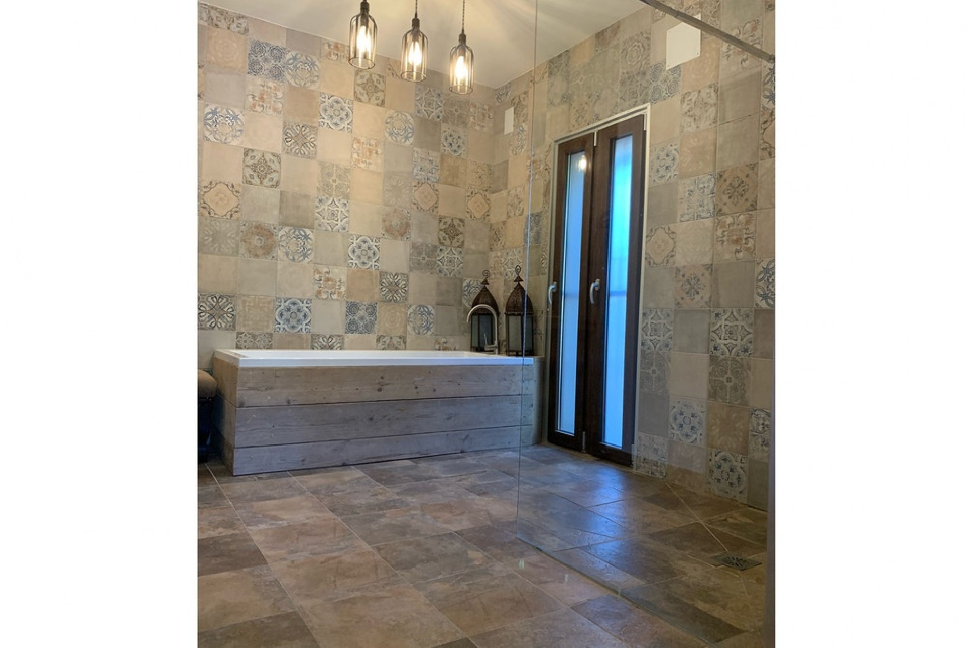 Herverkoop - Country house - Jalon - Jalon Centro