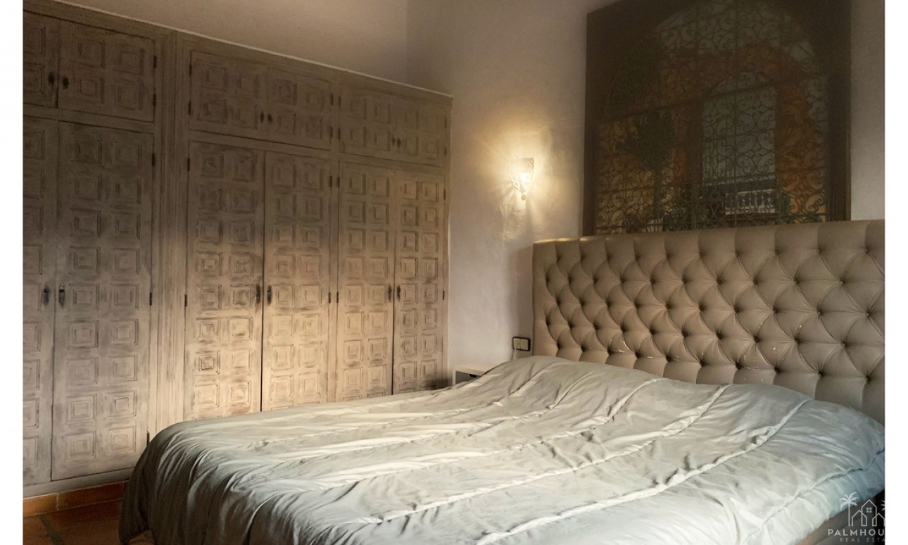 Herverkoop - Country house - Jalon - Jalon Centro