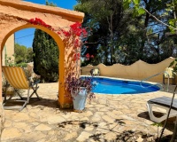 Herverkoop - Country house - Jávea - Xàbia - Jávea - Xàbia Centro