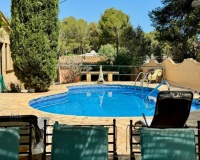 Herverkoop - Country house - Jávea - Xàbia - Jávea - Xàbia Centro