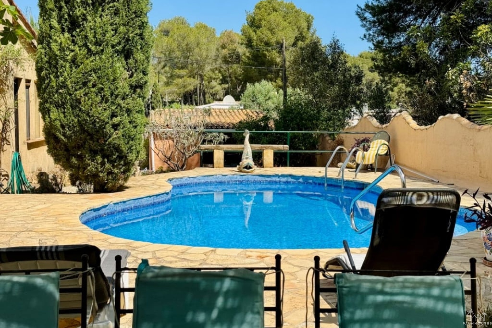 Herverkoop - Country house - Jávea - Xàbia - Jávea - Xàbia Centro