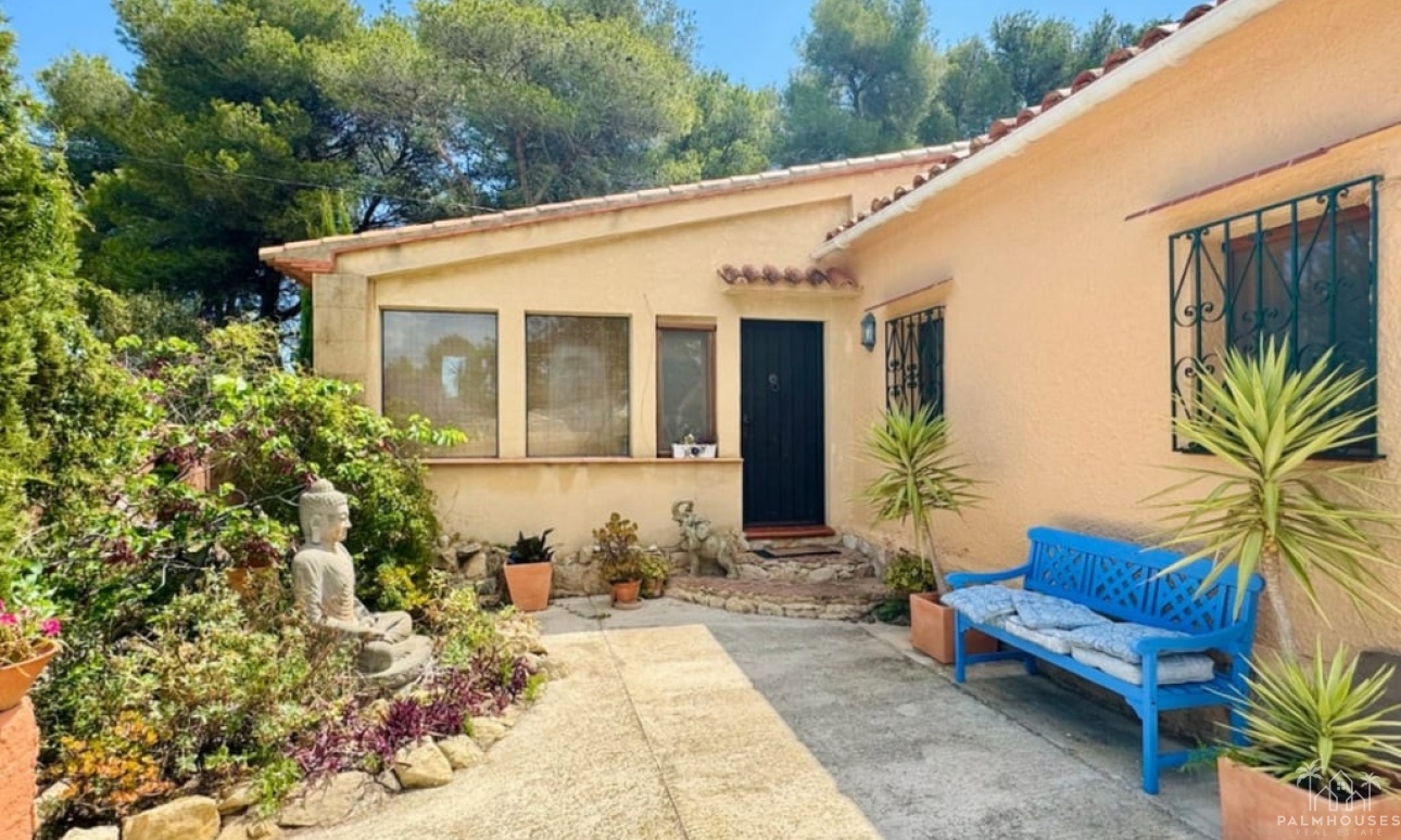 Herverkoop - Country house - Jávea - Xàbia - Jávea - Xàbia Centro