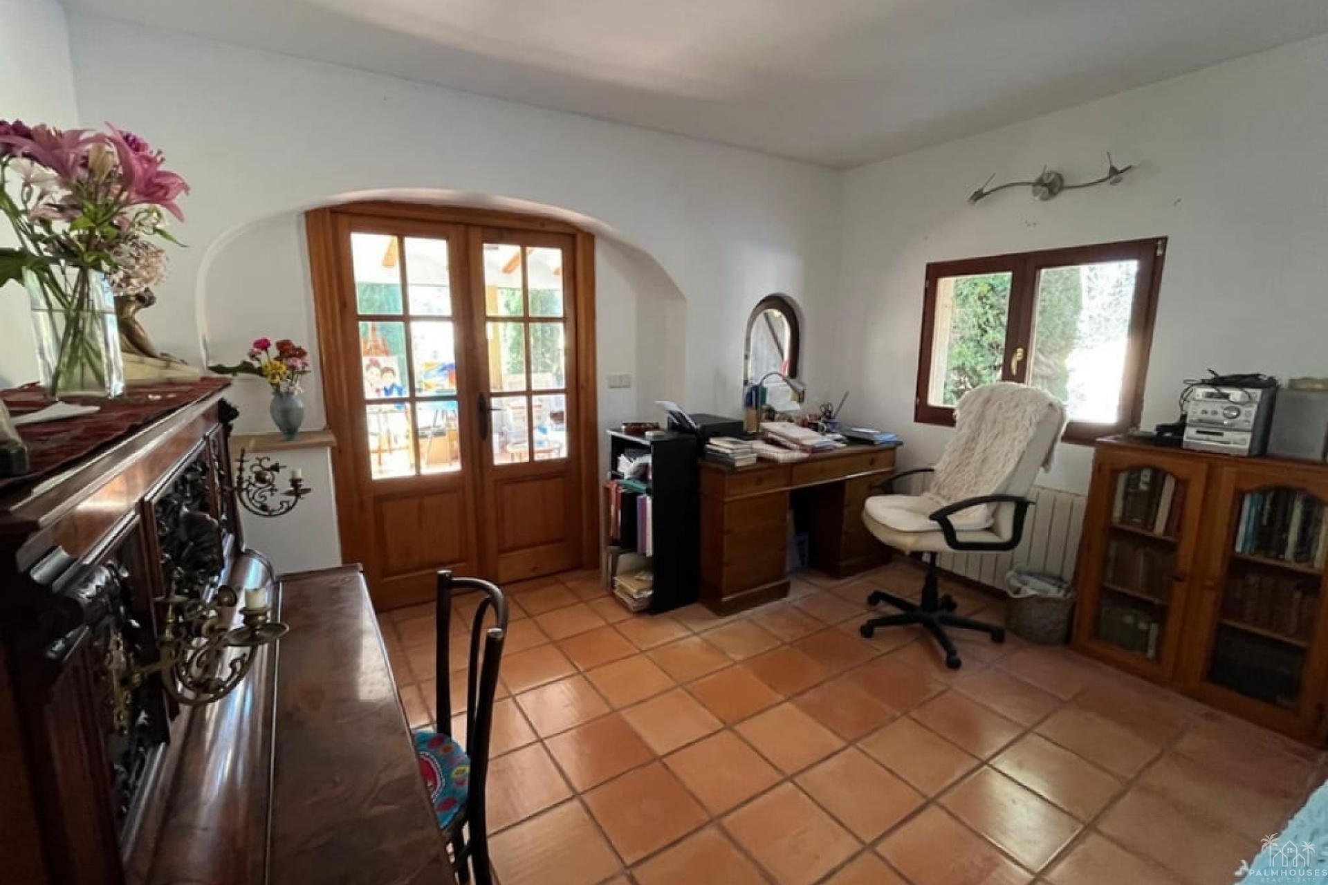 Herverkoop - Country house - Jávea - Xàbia - Jávea - Xàbia Centro