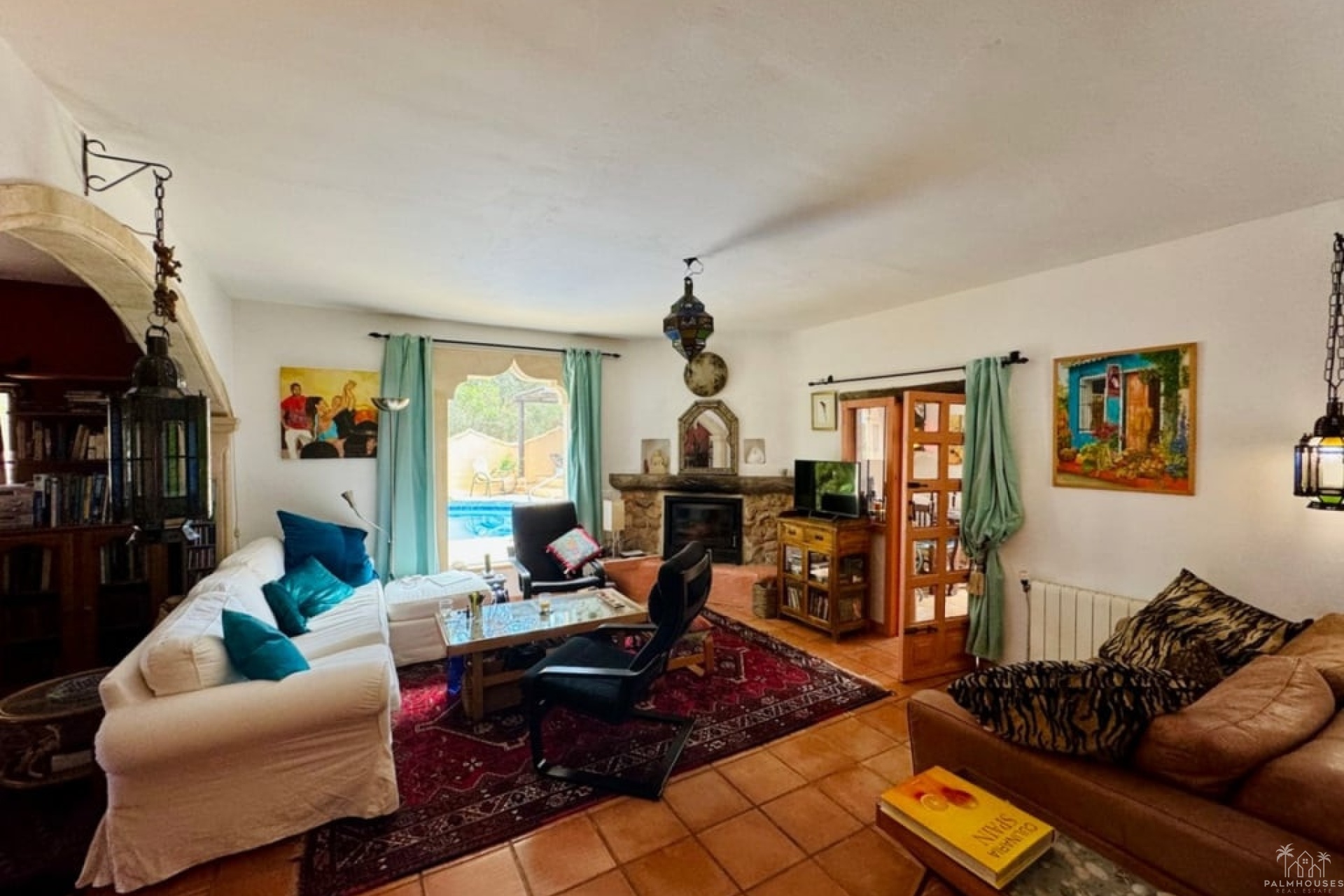 Herverkoop - Country house - Jávea - Xàbia - Jávea - Xàbia Centro