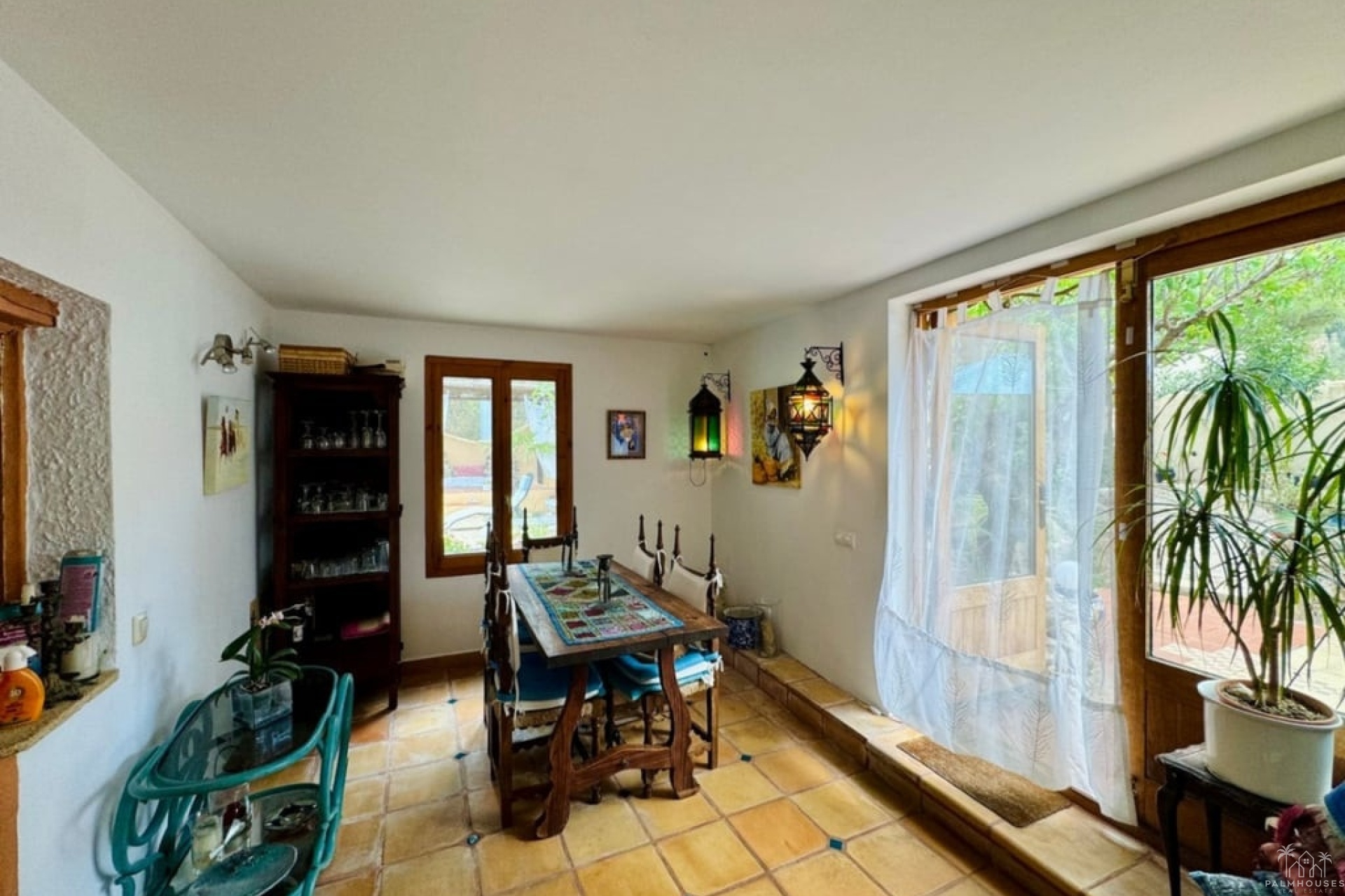 Herverkoop - Country house - Jávea - Xàbia - Jávea - Xàbia Centro