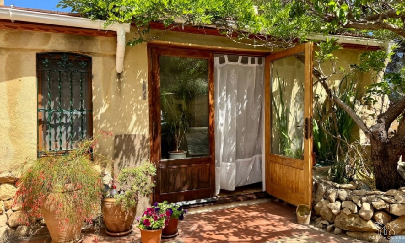 Herverkoop - Country house - Jávea - Xàbia - Jávea - Xàbia Centro