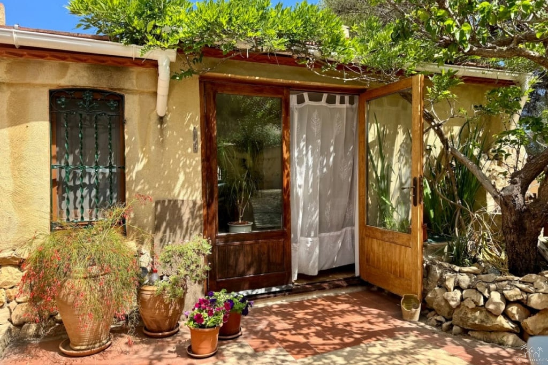 Herverkoop - Country house - Jávea - Xàbia - Jávea - Xàbia Centro