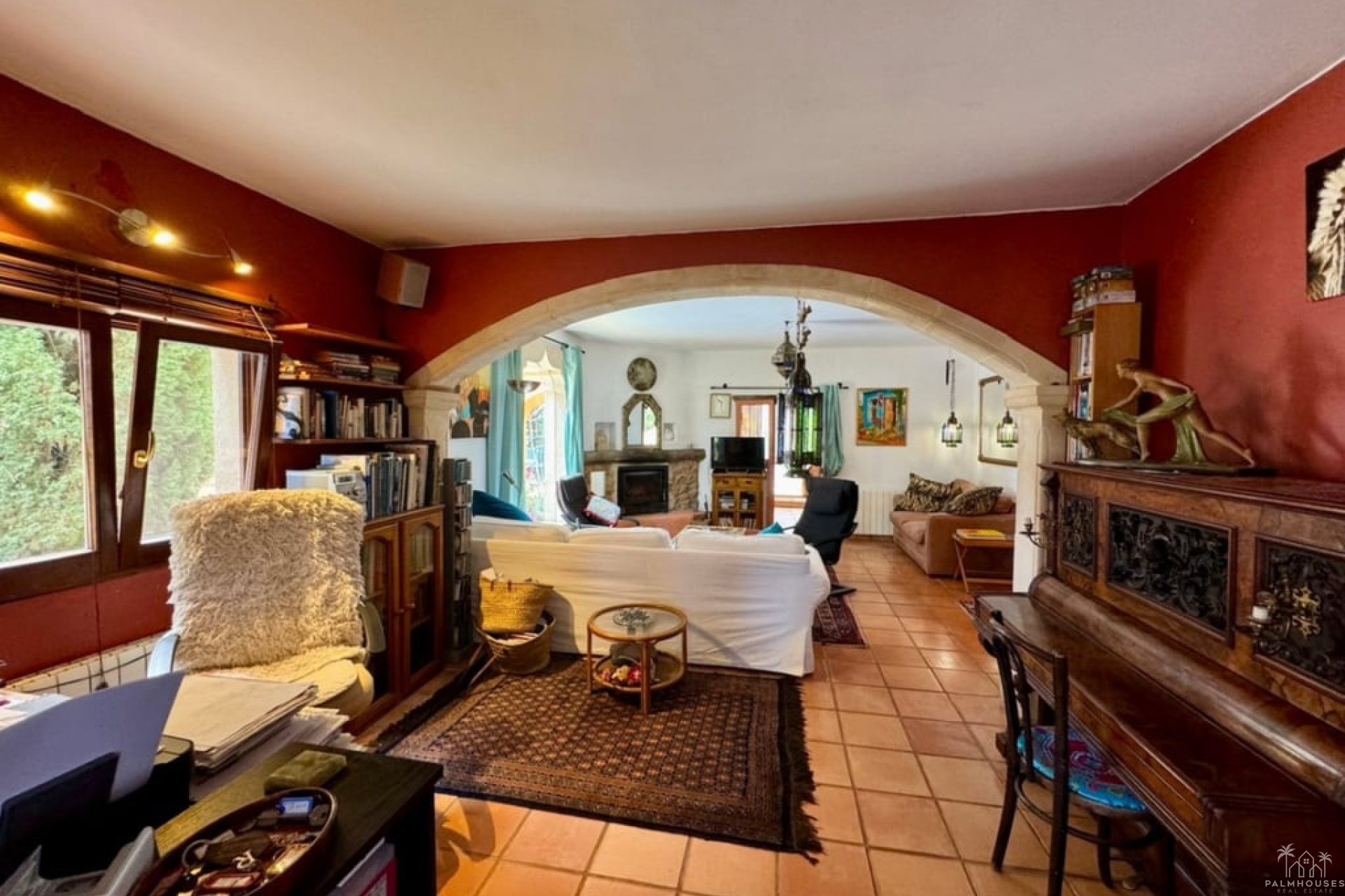 Herverkoop - Country house - Jávea - Xàbia - Jávea - Xàbia Centro