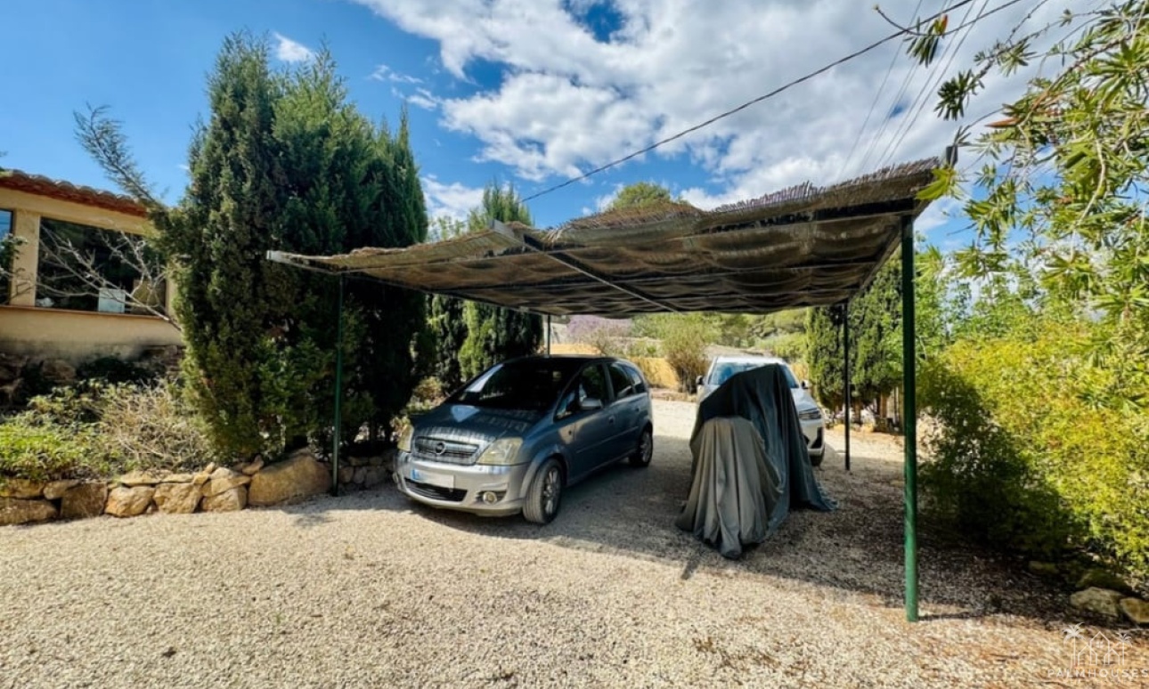 Herverkoop - Country house - Jávea - Xàbia - Jávea - Xàbia Centro