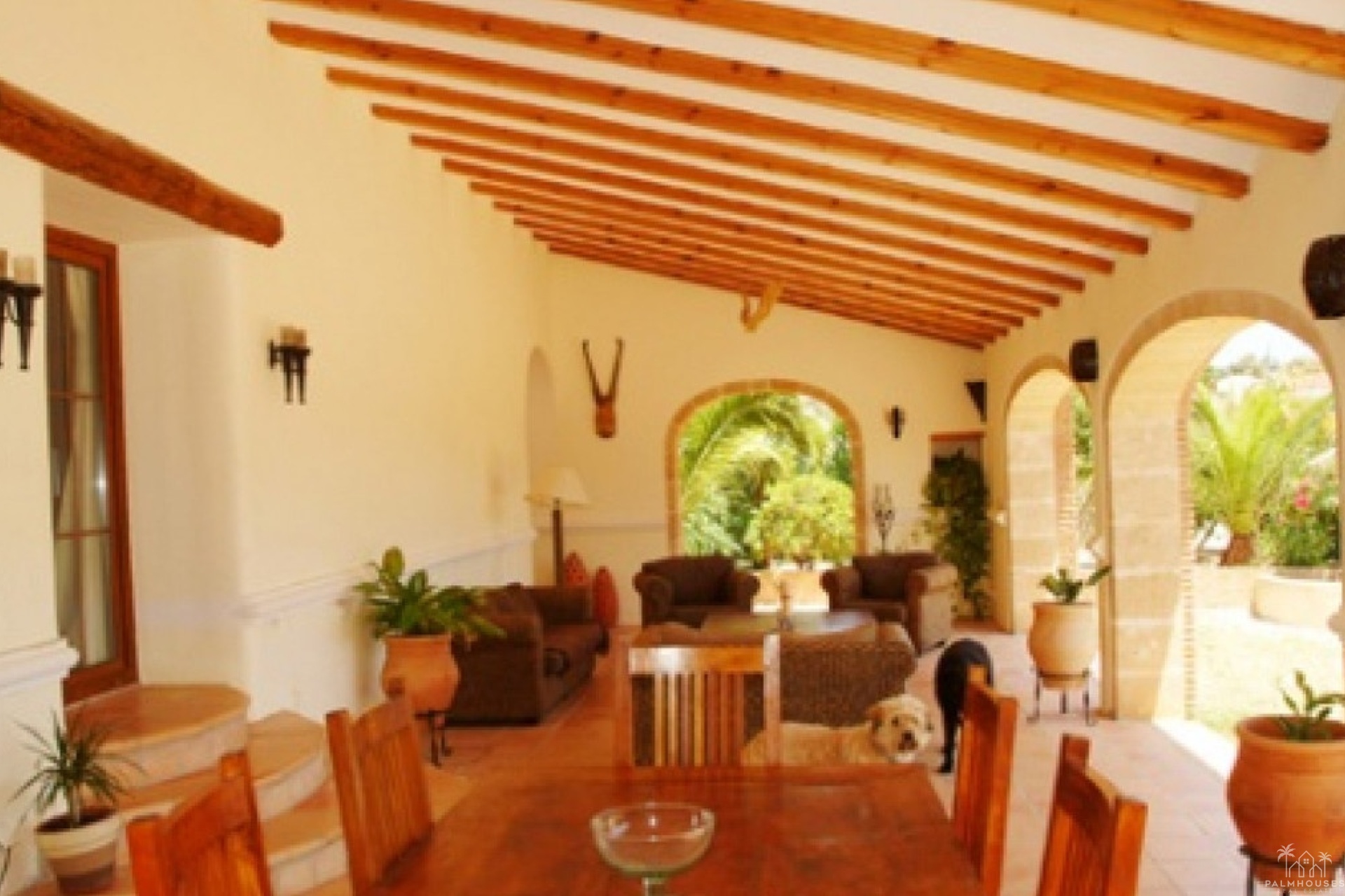 Herverkoop - Country house - Jávea - Xàbia - Jávea - Xàbia Centro