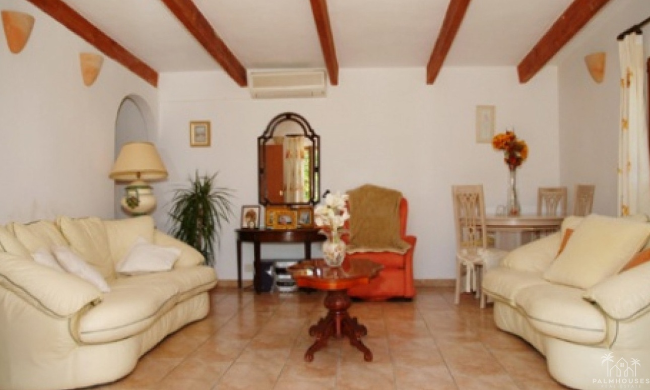 Herverkoop - Country house - Jávea - Xàbia - Jávea - Xàbia Centro