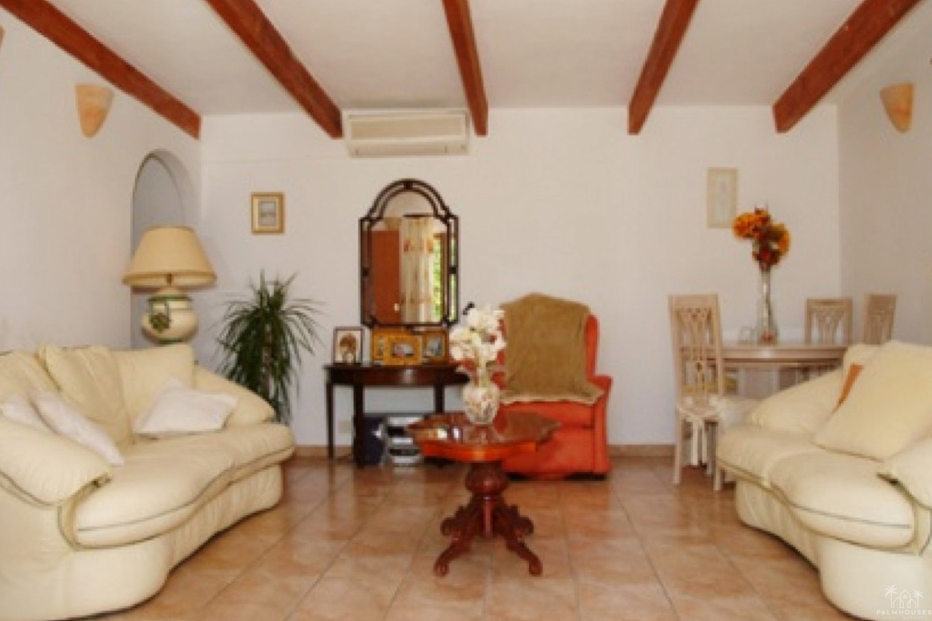 Herverkoop - Country house - Jávea - Xàbia - Jávea - Xàbia Centro
