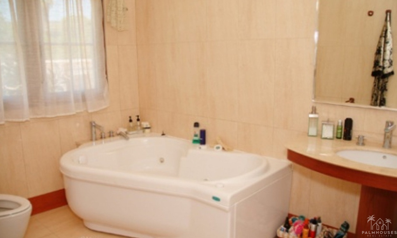 Herverkoop - Country house - Jávea - Xàbia - Jávea - Xàbia Centro