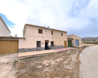 Herverkoop - Country house - Jumilla - Jumilla Centro