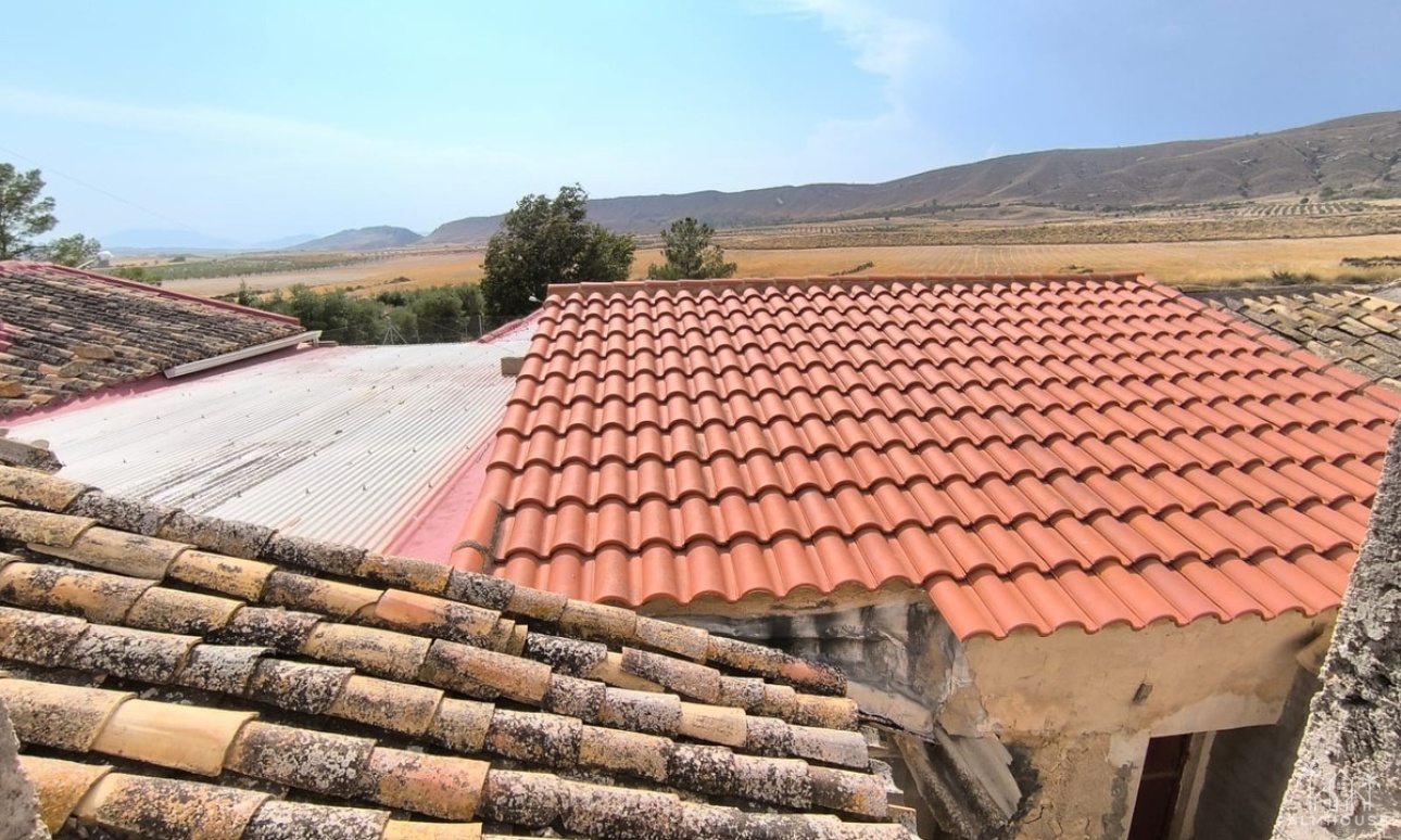 Herverkoop - Country house - Jumilla - Jumilla Centro