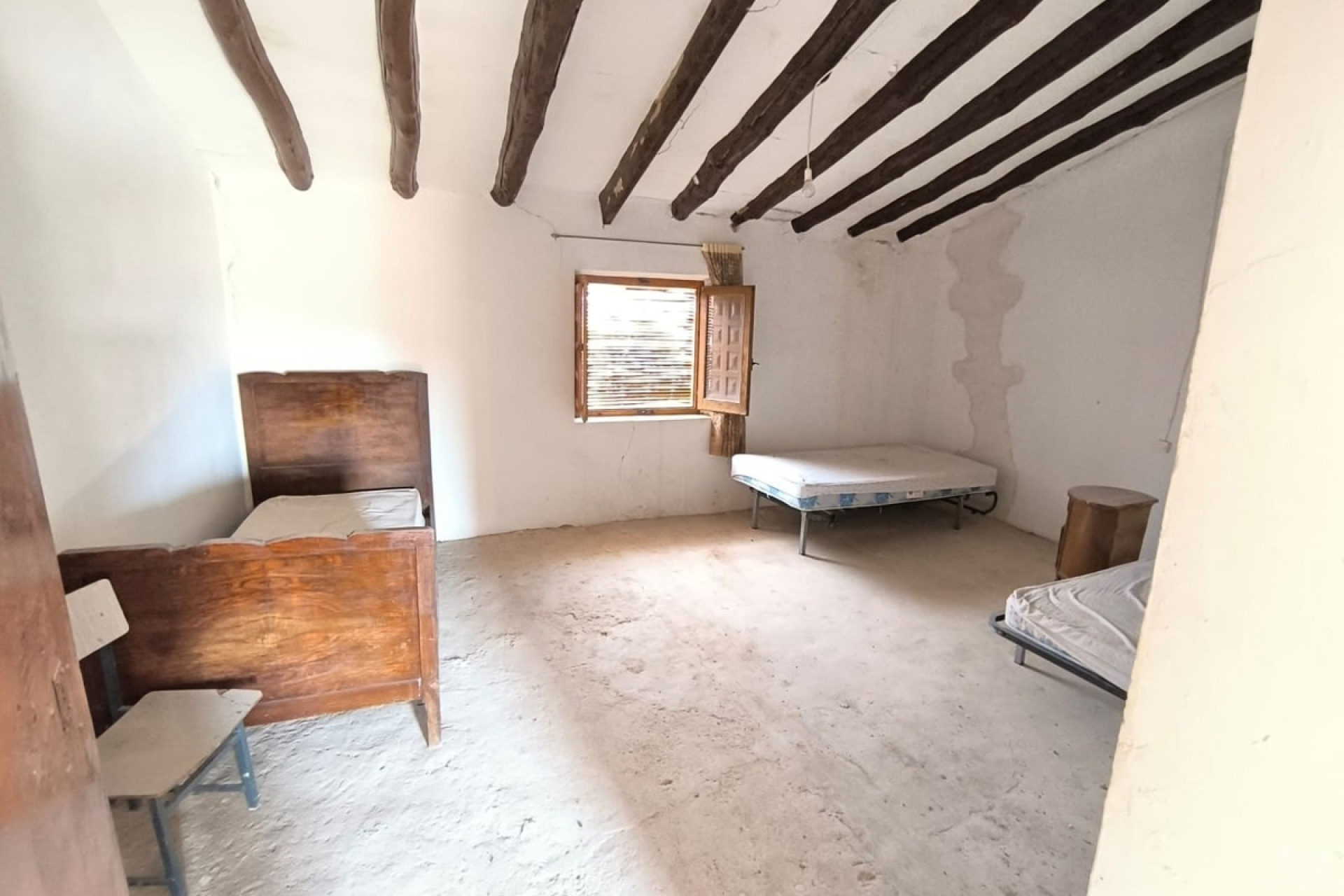 Herverkoop - Country house - Jumilla - Jumilla Centro