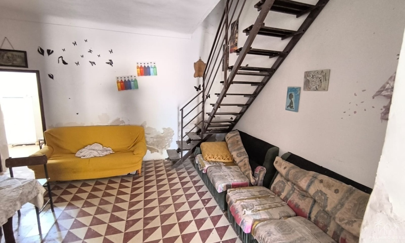 Herverkoop - Country house - Jumilla - Jumilla Centro