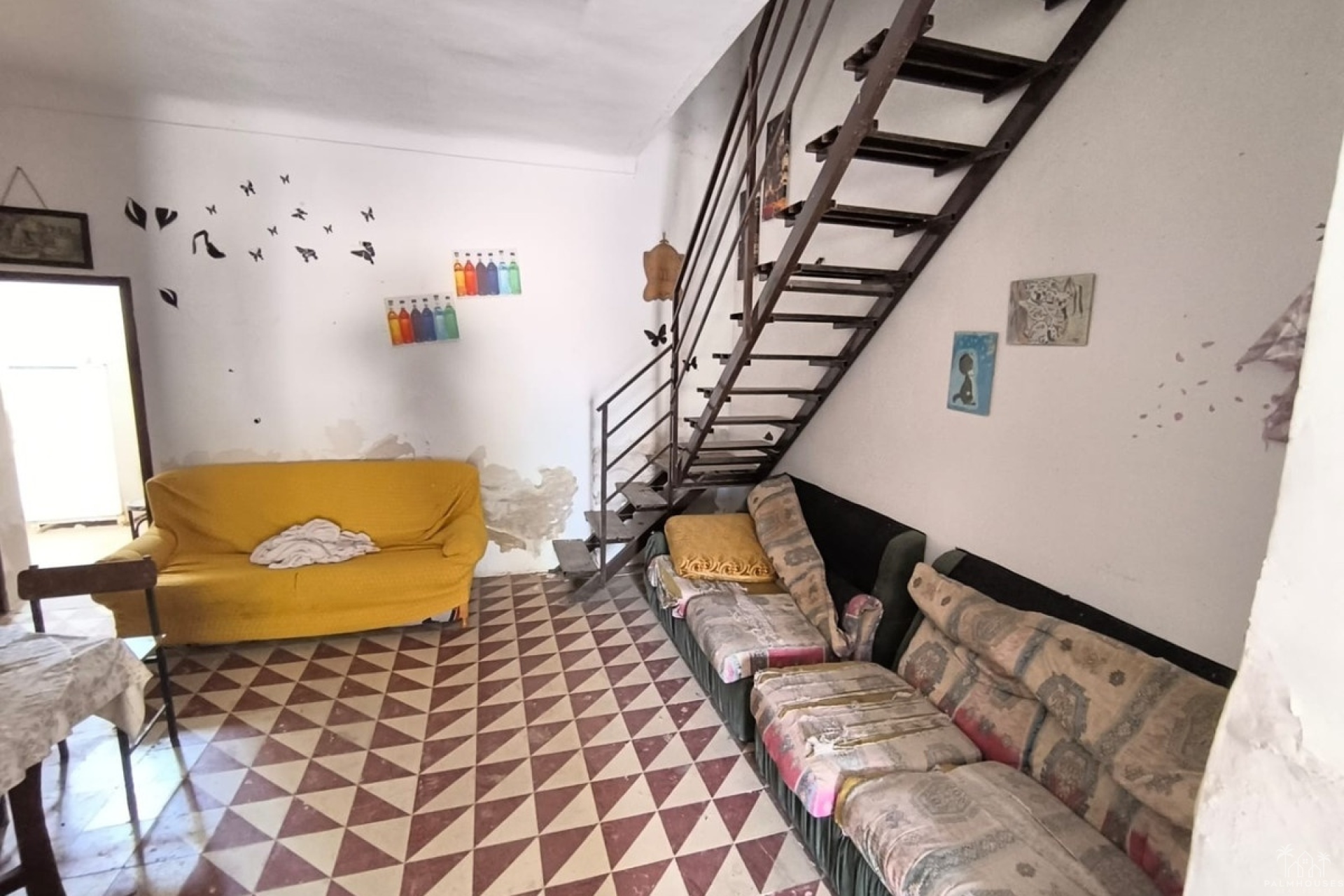 Herverkoop - Country house - Jumilla - Jumilla Centro