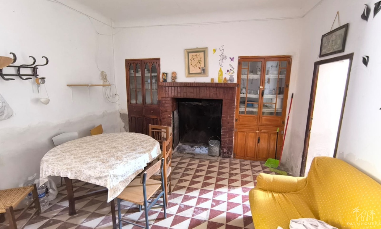 Herverkoop - Country house - Jumilla - Jumilla Centro