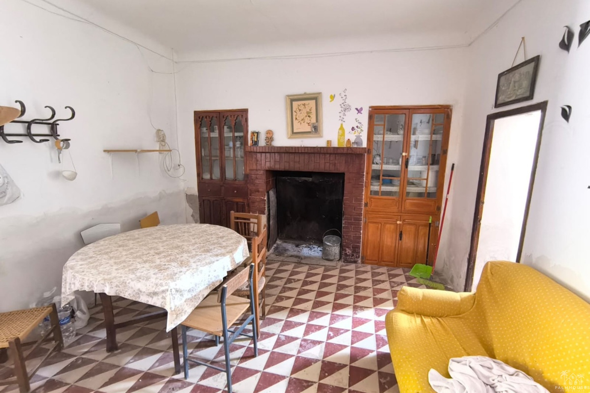 Herverkoop - Country house - Jumilla - Jumilla Centro