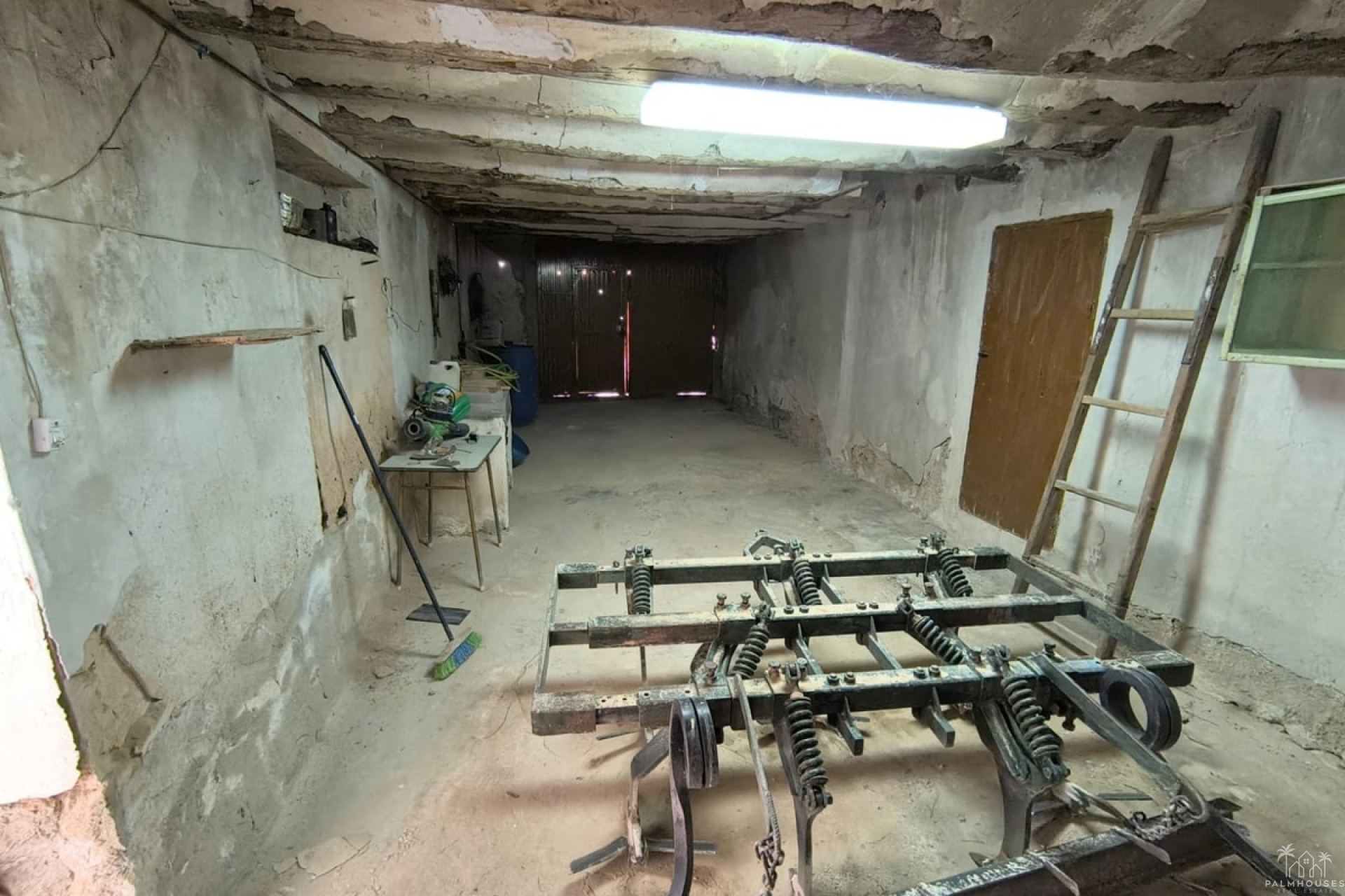 Herverkoop - Country house - Jumilla - Jumilla Centro