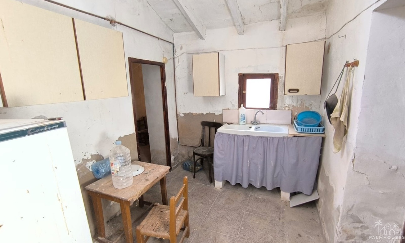 Herverkoop - Country house - Jumilla - Jumilla Centro