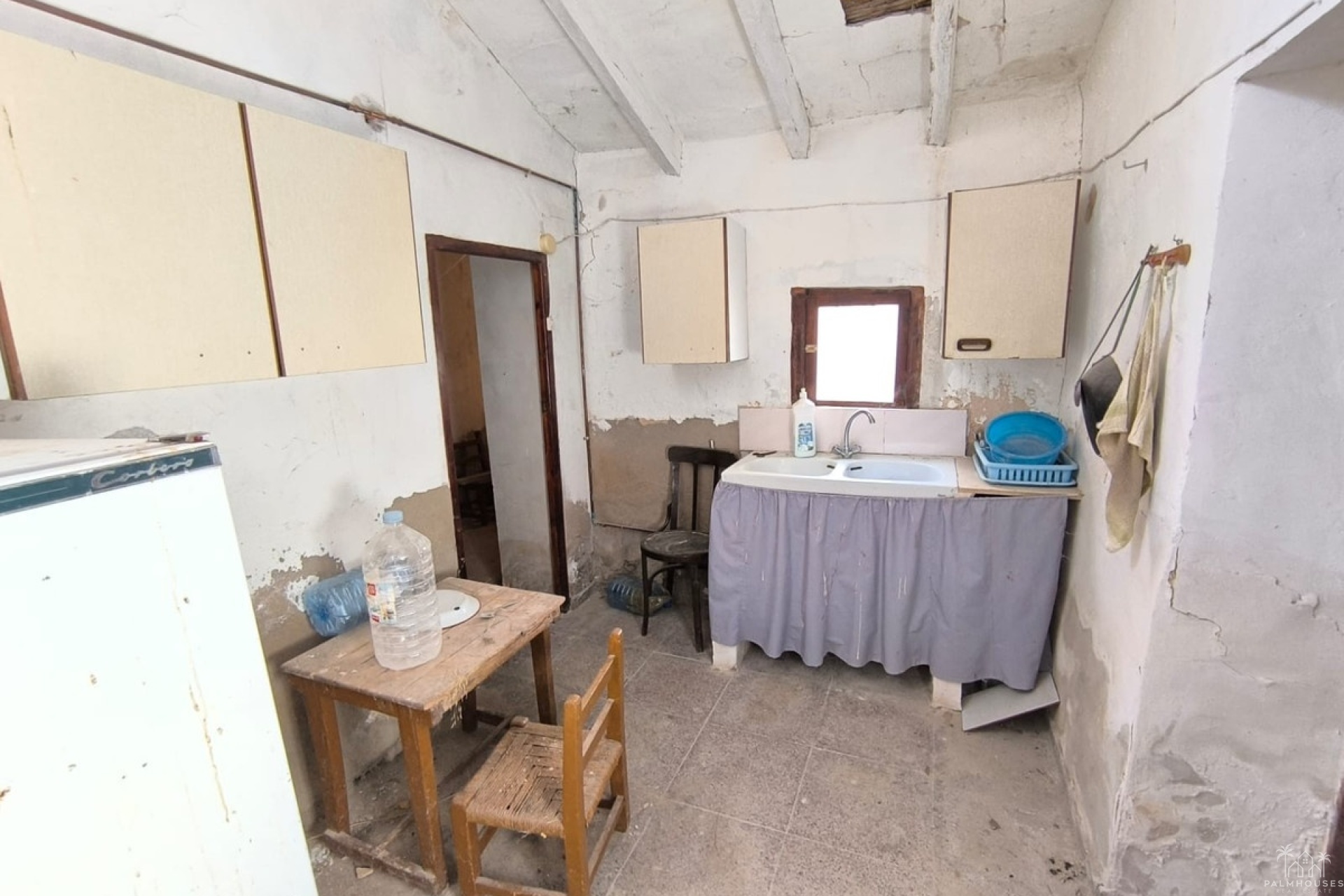 Herverkoop - Country house - Jumilla - Jumilla Centro