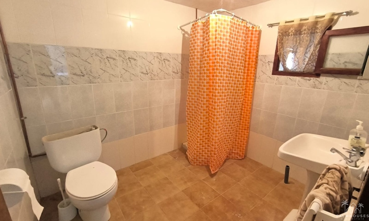 Herverkoop - Country house - Jumilla - Jumilla Centro