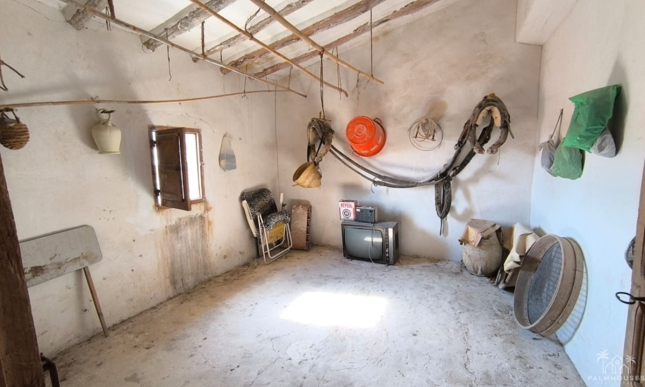 Herverkoop - Country house - Jumilla - Jumilla Centro