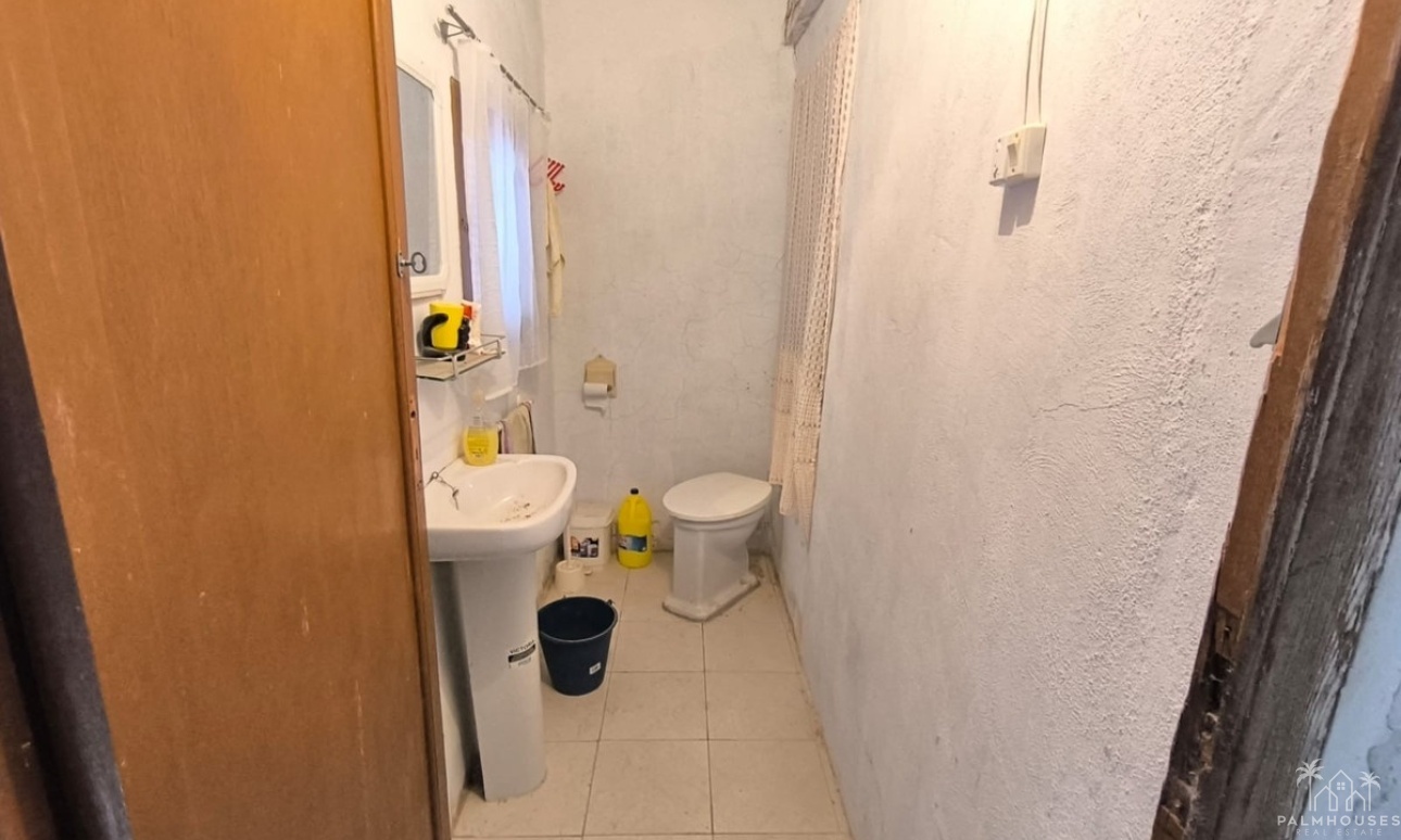 Herverkoop - Country house - Jumilla - Jumilla Centro