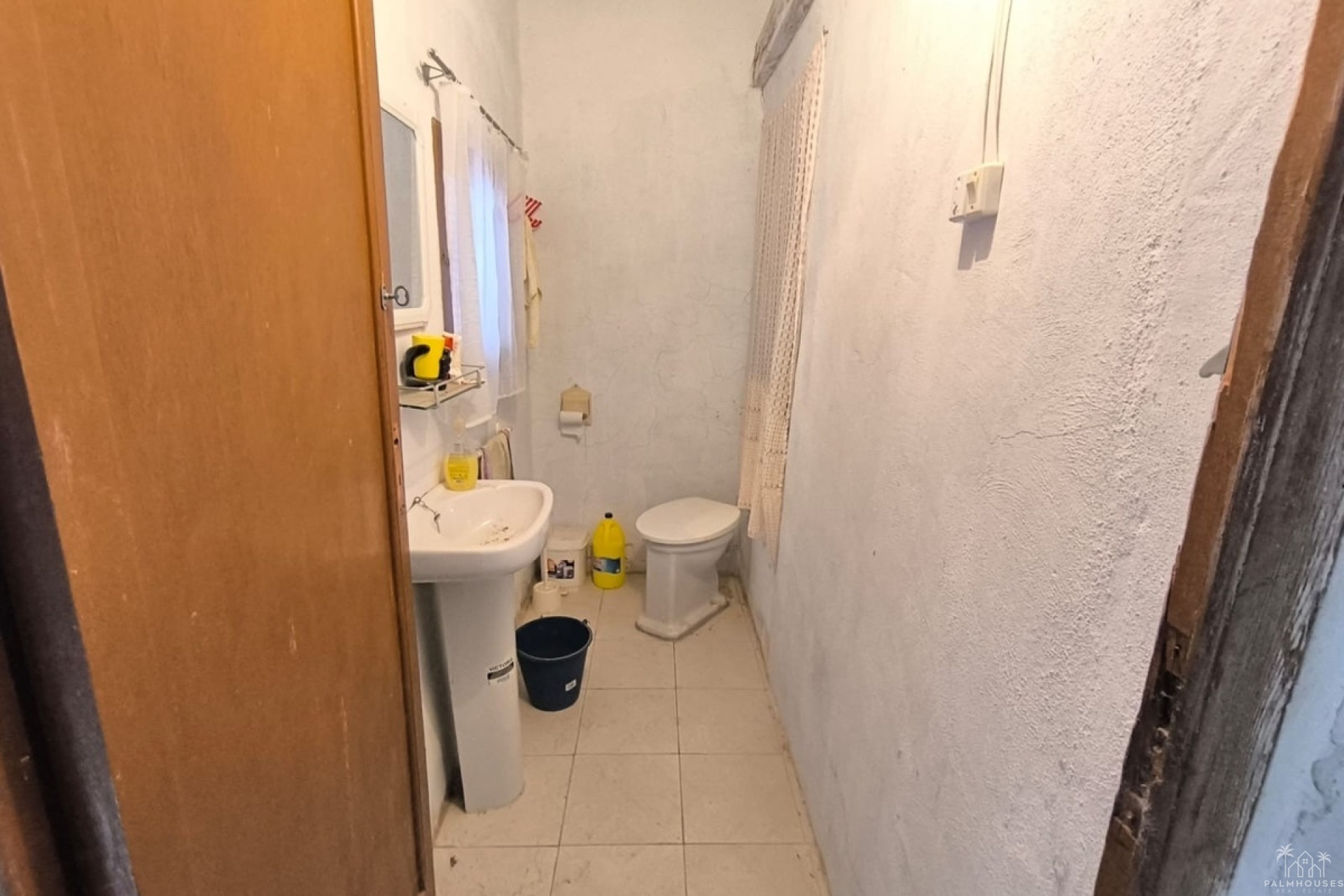Herverkoop - Country house - Jumilla - Jumilla Centro