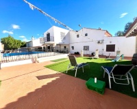 Herverkoop - Country house - Jumilla - Jumilla Centro