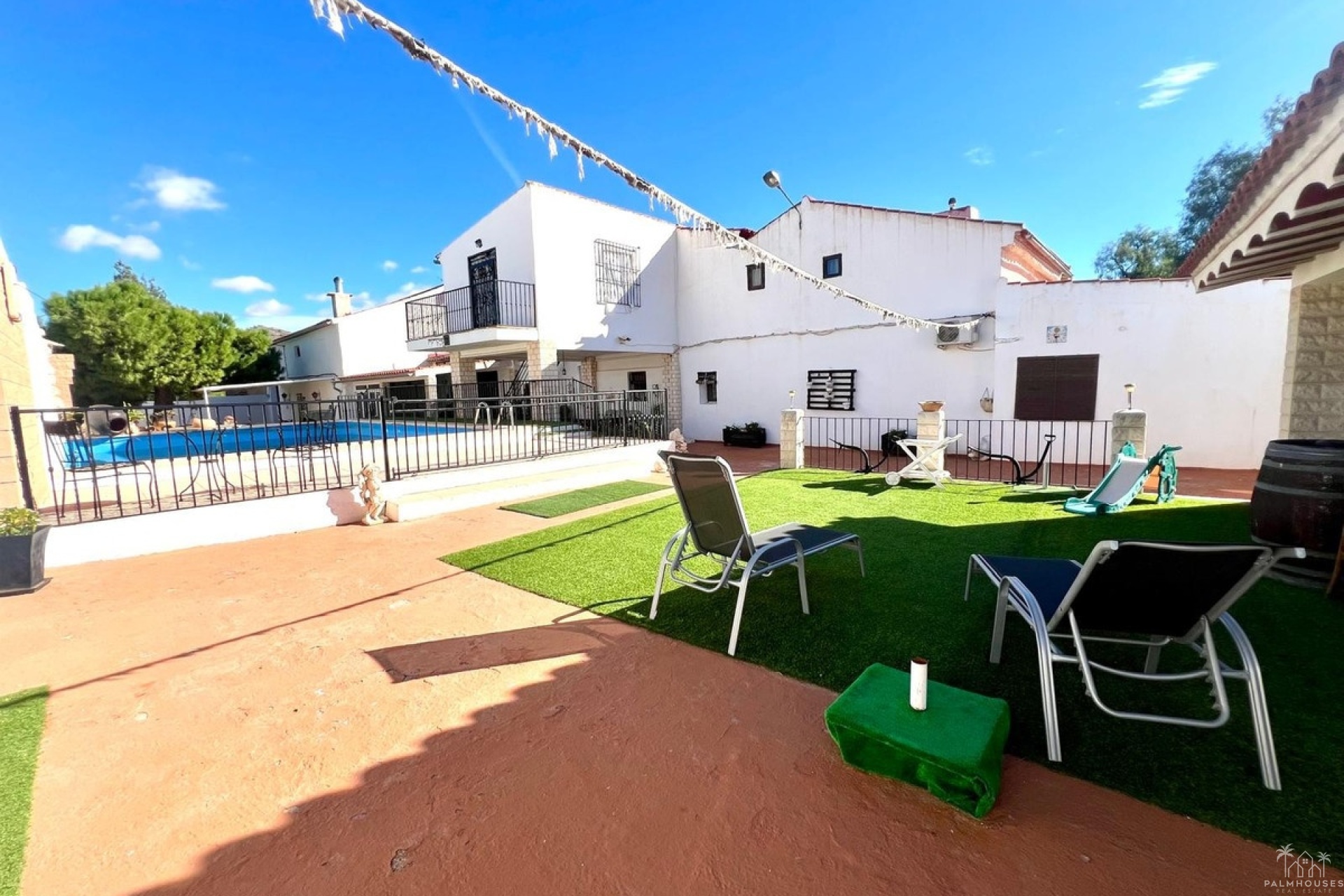 Herverkoop - Country house - Jumilla - Jumilla Centro