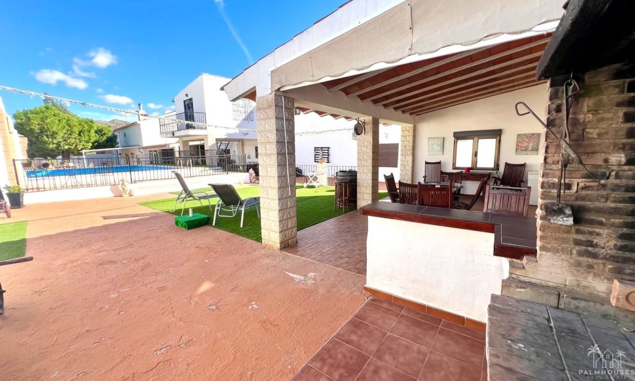 Herverkoop - Country house - Jumilla - Jumilla Centro