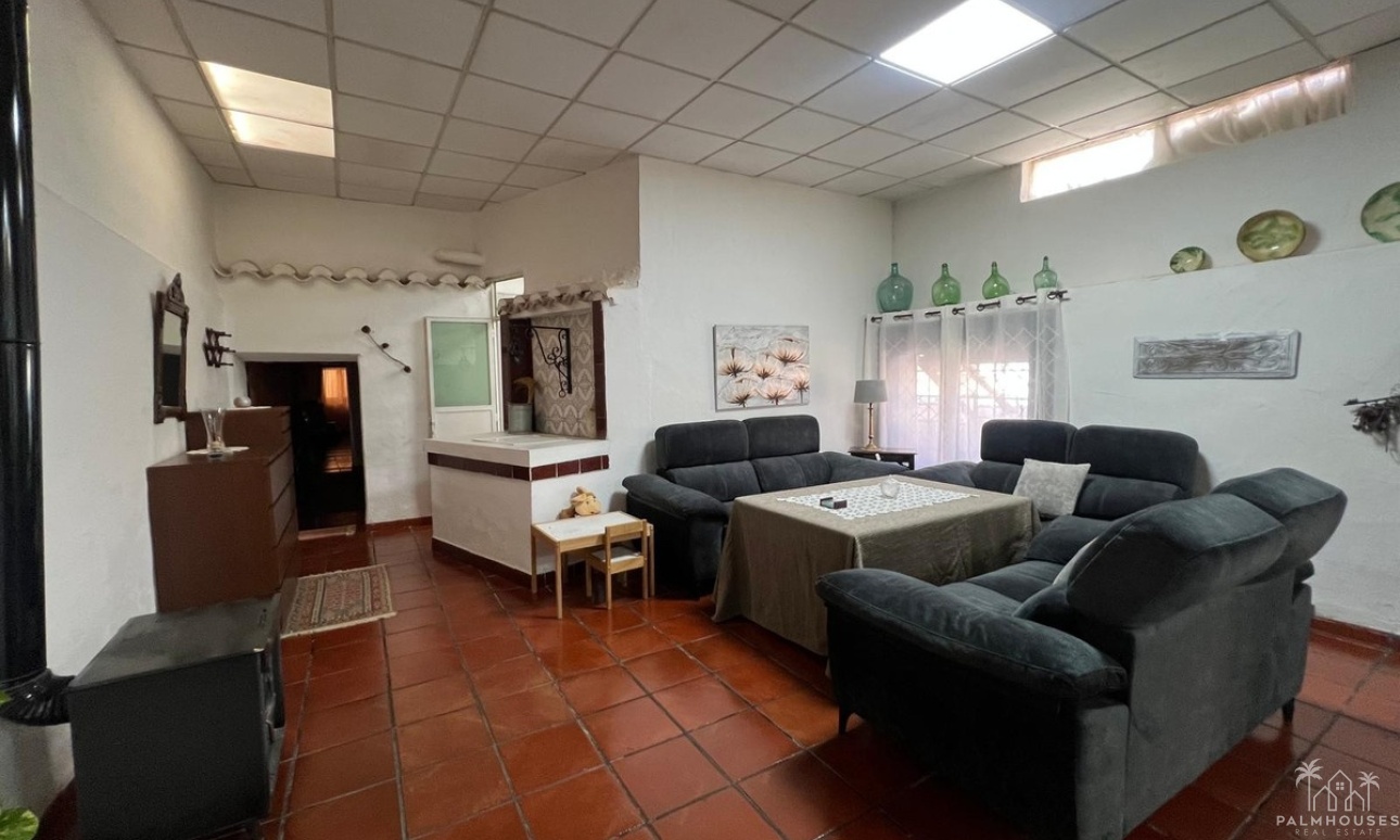Herverkoop - Country house - Jumilla - Jumilla Centro