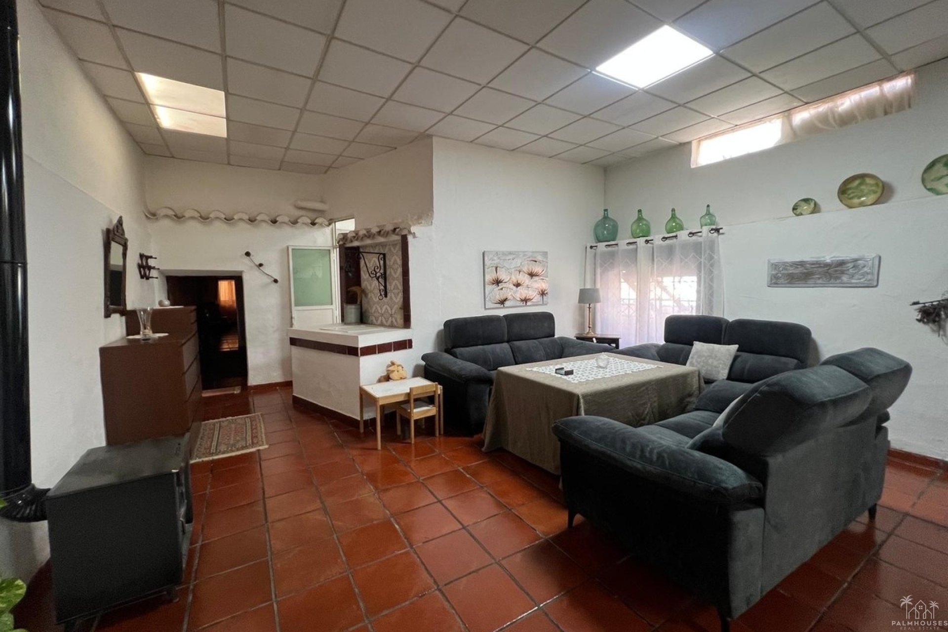 Herverkoop - Country house - Jumilla - Jumilla Centro