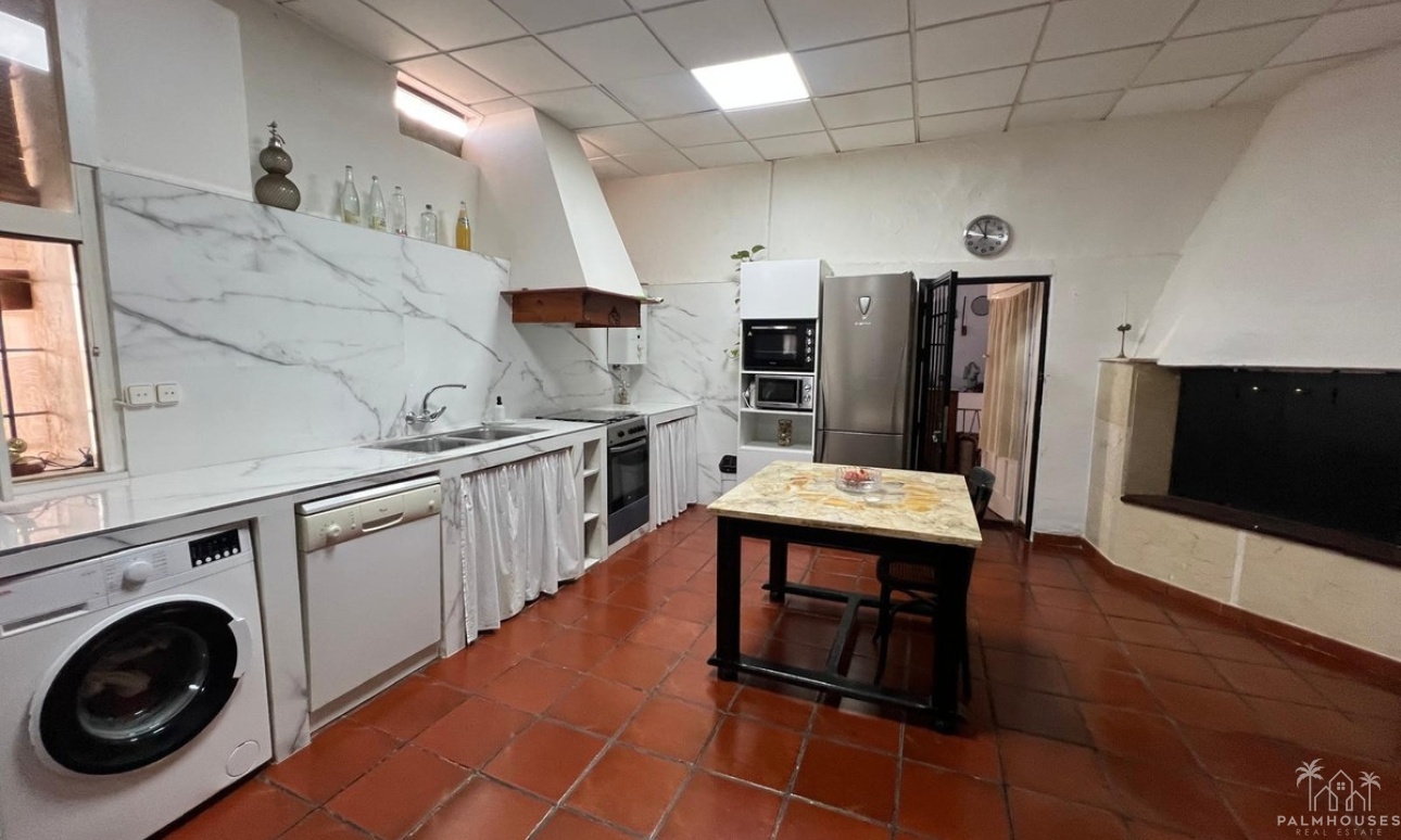 Herverkoop - Country house - Jumilla - Jumilla Centro