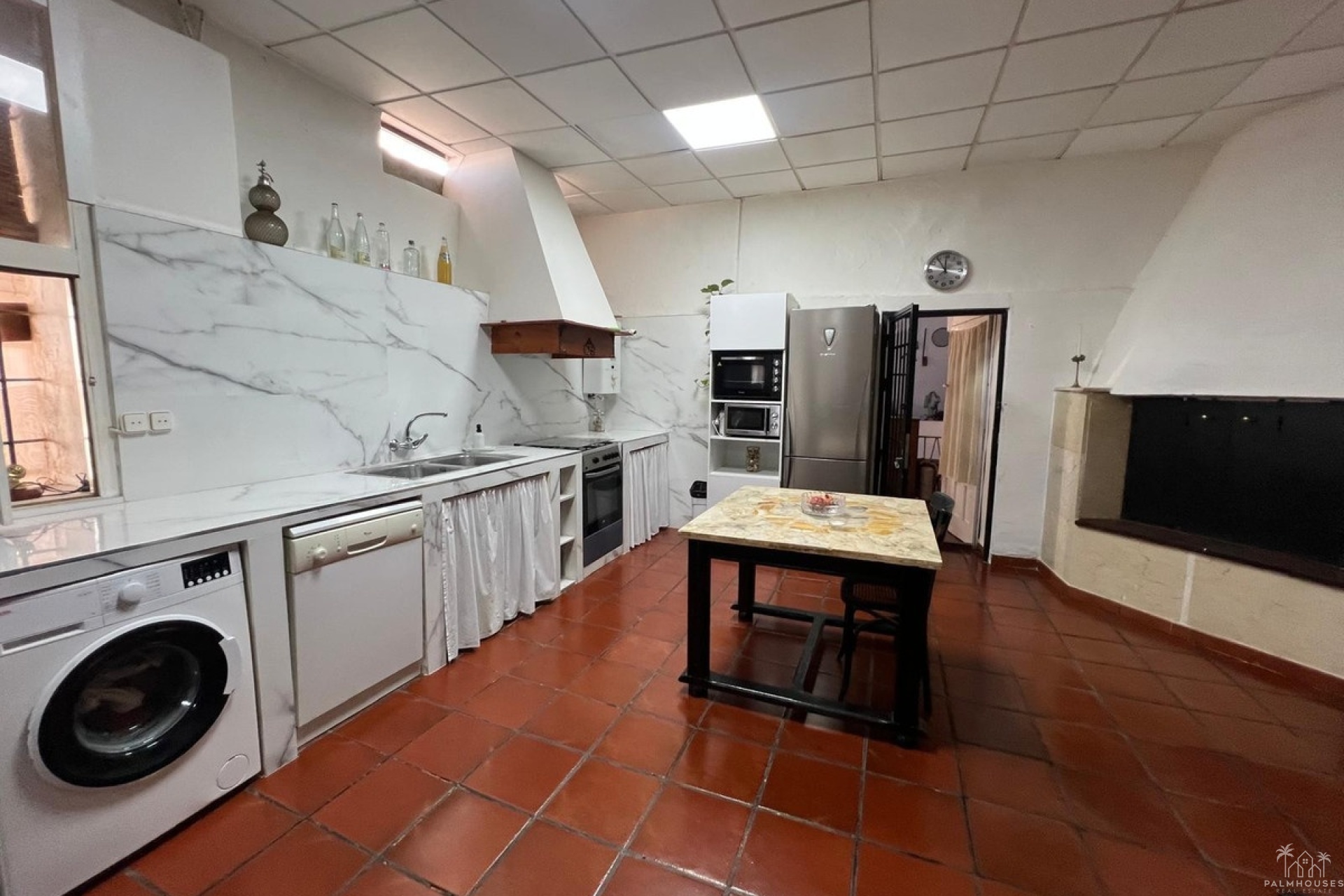 Herverkoop - Country house - Jumilla - Jumilla Centro