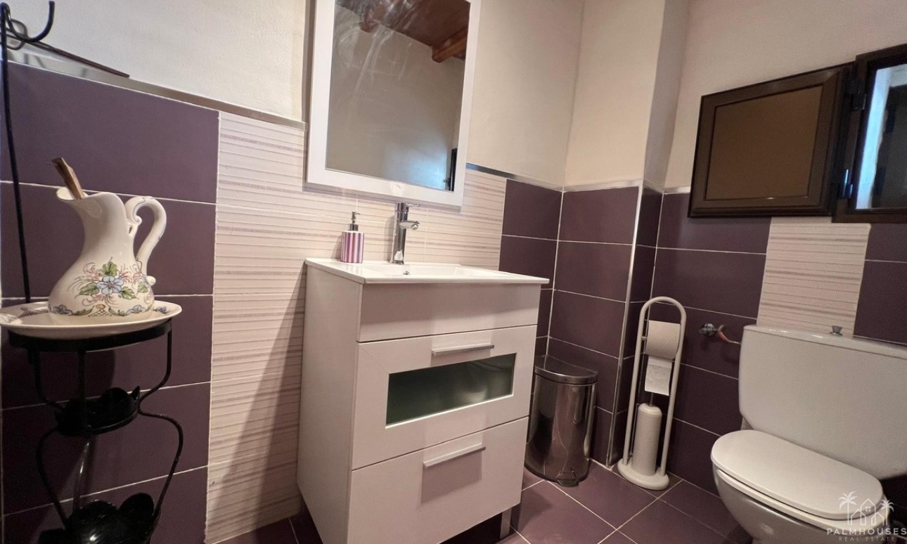 Herverkoop - Country house - Jumilla - Jumilla Centro